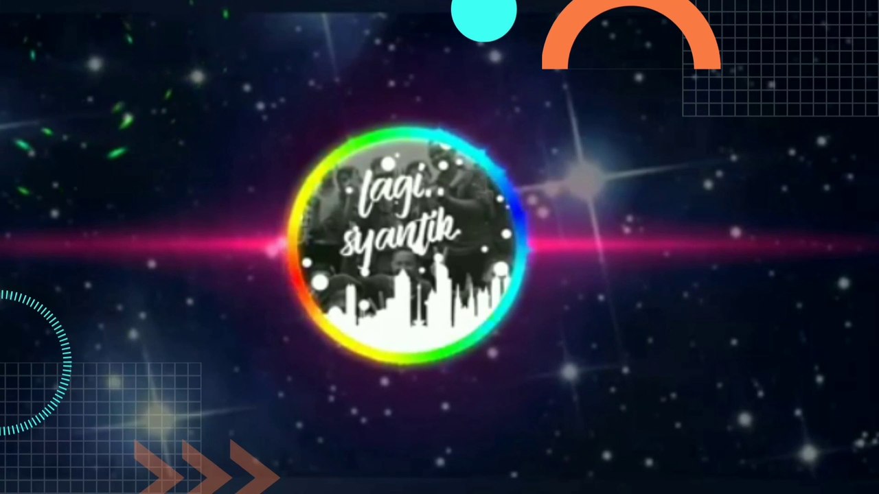 AGAIN SYANTIK DJ REMIK VERSION