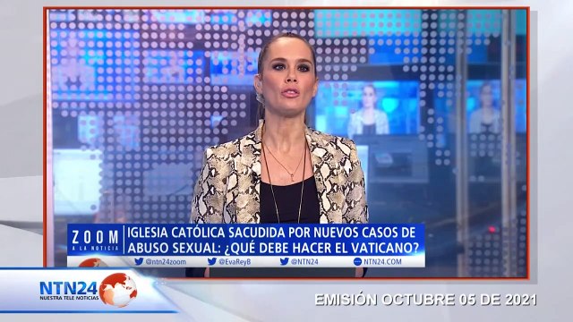 Iglesia Católica sacudida por nuevos casos de pederastia: ¿Qué debe hacer El Vaticano?