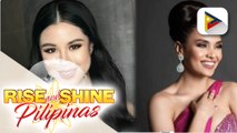 TALK BIZ: Kisses Delavin, sasali pa rin sa Miss Universe Philippines