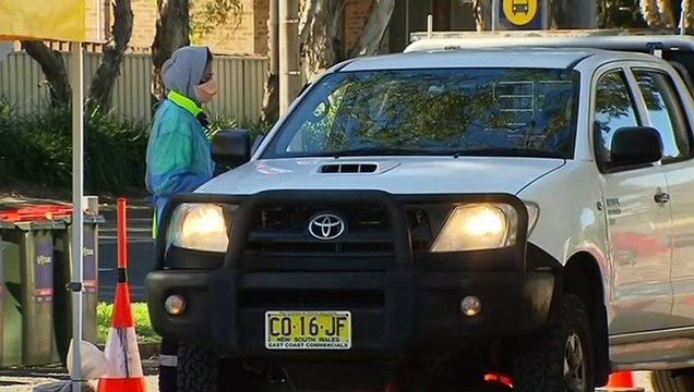 NSW records 594 new local COVID cases and 10 deaths