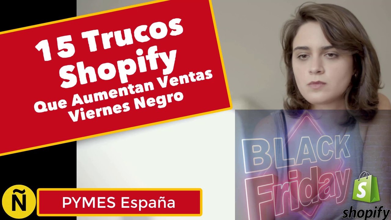 Como Aumentar Las Ventas de Viernes Negro y Lunes Cibernético usando comercio electrónico