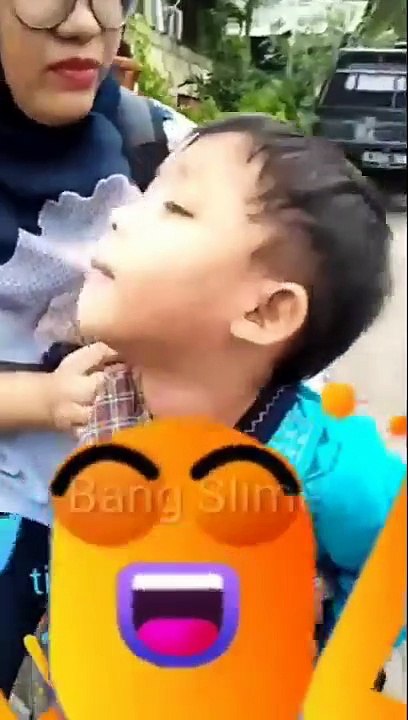 video lucu  episode 3