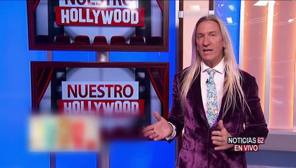 Nuestro Hollywood: Famosos sin redes sociales