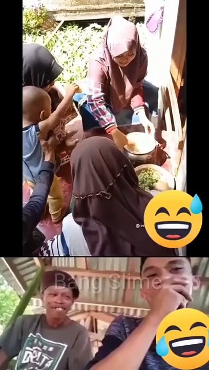 video lucu episode 4