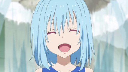 That Time I Got Reincarnated as a Slime : Isekai Memories | Bande-annonce de l'histoire
