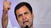 Rahul Gandhi denied permission by UP Govt to visit Lucknow