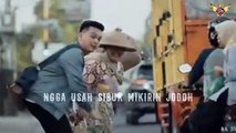 Jodoh pasti akan datang pada waktunya bersabar dan tetap mencari