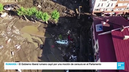 Premio Nobel de Física 2021 para los descubridores de los llamados patrones ocultos del clima