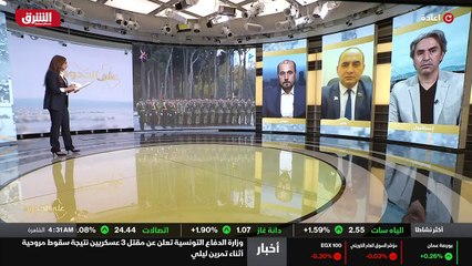 ...تانية . ربما كانت الأمور تختلف ، لكن بما...