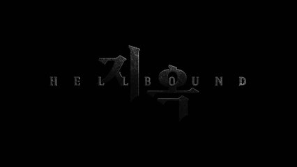 HELLBOUND (2021-) Trailer VOST - ENG