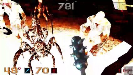 Review 824 - Gates of Hell (Switch)