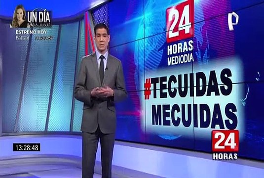 Pedro Castillo tuvo reunión con ministro Iber Maraví