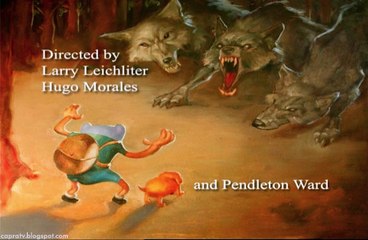 Adventure Time (sub español ) - Hora de Aventura Episodio Piloto