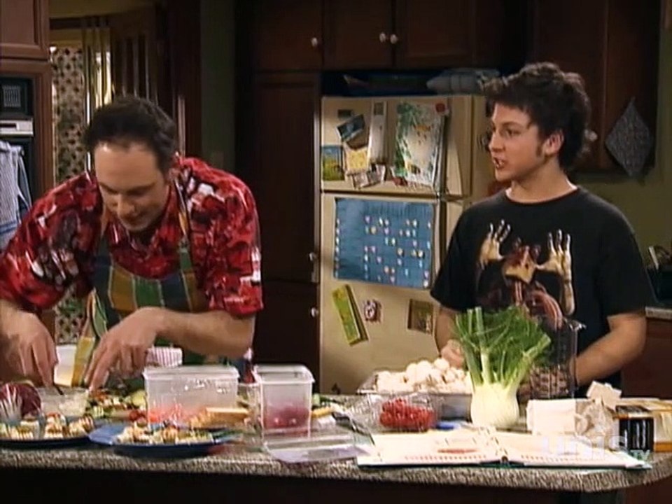 Ramdam - S5 E98 - Canapés sur canapé