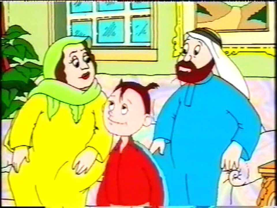 حديقة الأخلاق =2 (3) (أطفال بدون موسيقى)