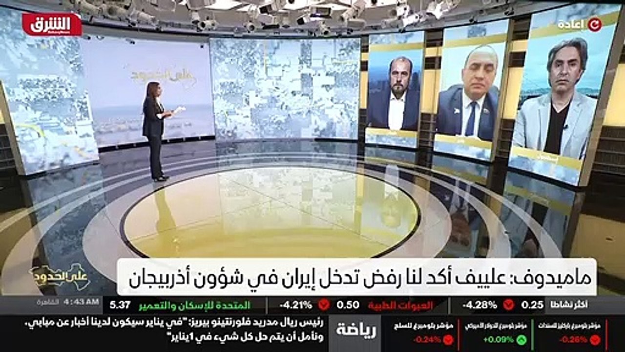 ...دولة مسلمة وهي تقول أنها تريد أن يكون بي...