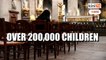 French clergy sexually abused over 200,000 children since 1950, report finds