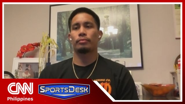 Blackwater trades Simon Enciso to Terrafirma | Sports Desk