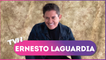 Ernesto Laguardia, feliz de regresar a las telenovelas de Televisa