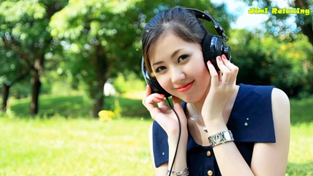 Nhạc Piano Nhẹ Nhàng Giúp Thư Giãn, Tập Trung Học Tập Hiệu Quả