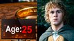 The Lord of the Rings (film series) All Cast_ Then and Now ★ 2020