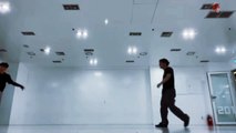 BREAK DANCE 2021 - BBOY HONOR KOREAN CRAZY TRICK