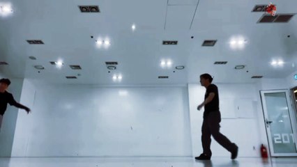 BREAK DANCE 2021 - BBOY HONOR KOREAN CRAZY TRICK