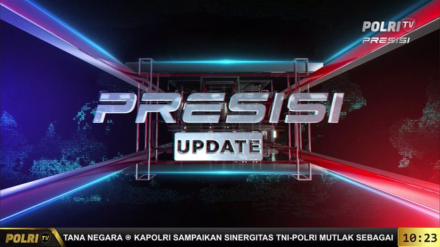 PRESISI Update 10.00 WIB : Seminar Sekolah Sespimti Polri Dikreg Ke 30 Dan Sespimmen Polri Dikreg Ke 61 Tahun Anggaran 2021