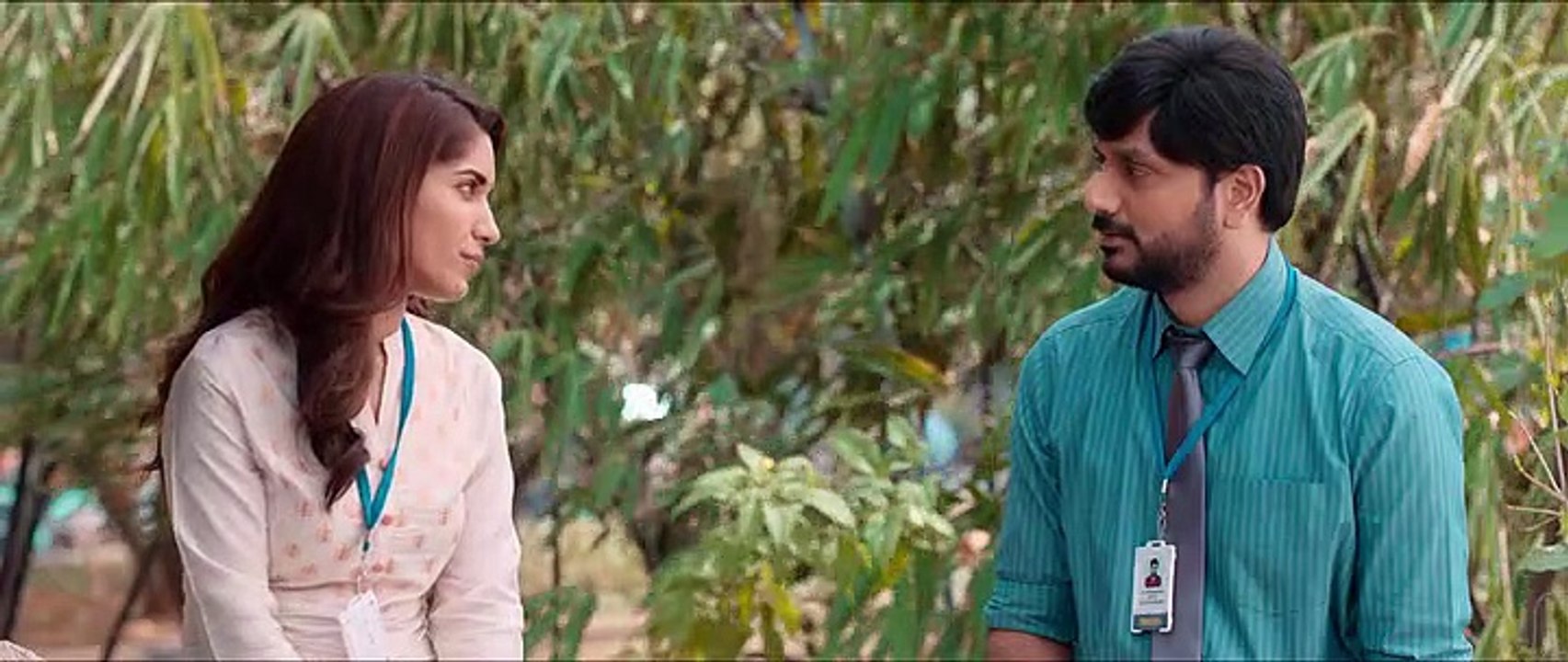Nootokka Jillala Andagadu Telugu Movie Part 2