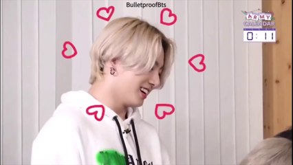 [ENG SUB] BTS Army Calendar Ep. 4 | Japan Fancafe FULL