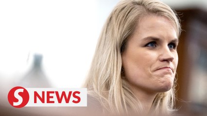 Facebook 'operating in the shadows' - whistleblower