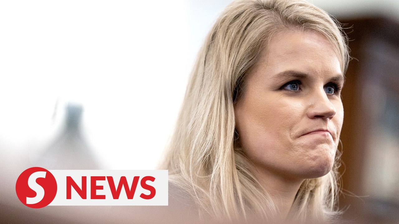 Facebook 'operating in the shadows' - whistleblower