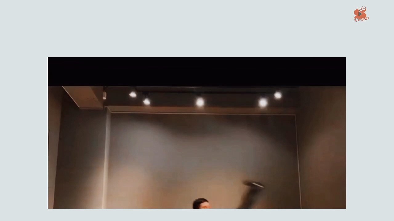 BREAK DANCE 2021 - AMAZING POWERMOVE