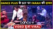 Farah Khan Treats Salman, Remo, Punit With Shahi Biryani | Dance +