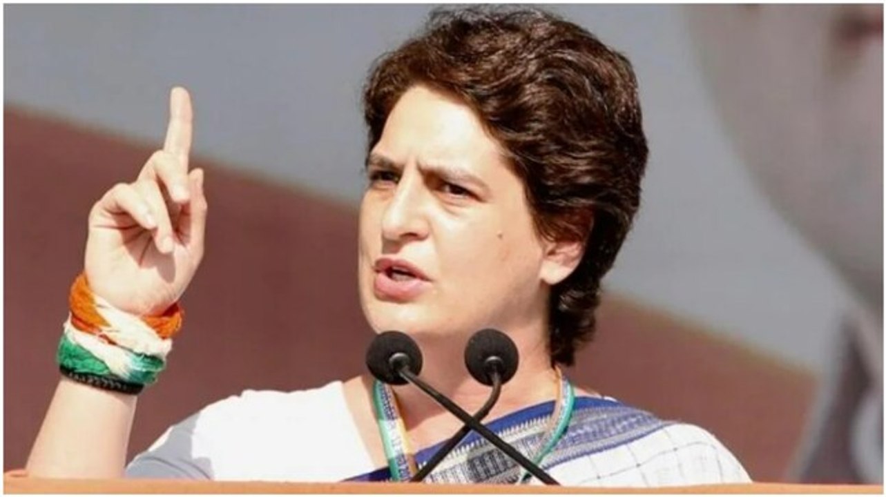 No arrests in Lakhimpur Kheri; Priyanka Gandhi’s ‘illegal’ arrest charge; more