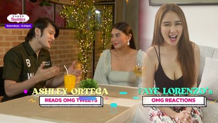Taste Buddies: Masarap na lunch | Teaser