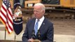 'We risk losing our edge as a nation': Biden argues for economic agenda