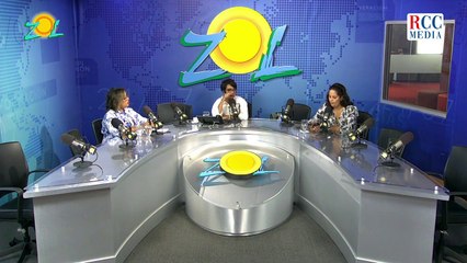 Dr. Luis Felipe Santana nutriologo nos habla de las importancias de Las porciones