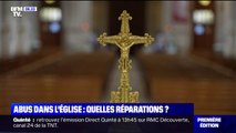 Quelles réparations pour les victimes d'abus sexuels dans l'Église ?