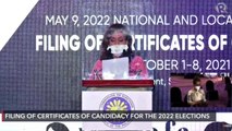 Poor pandemic response spurs doctor Minguita Padilla to run for Senate