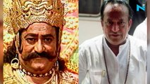 Arvind Trivedi, who played ‘Ravan’ in Ramayan, passes away