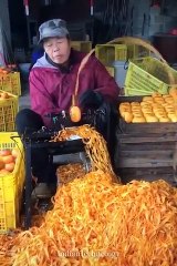 Wow, amazing technology and skills 2021