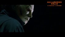 Halloween Kills | Tv Spot: Home
