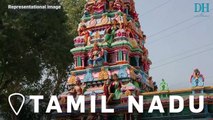 Tamil Nadu mandates non-Brahmin priests