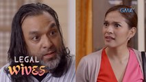 Legal Wives: Pamilyang Valeandong vs Diane | Episode 52 (Part 1/3)