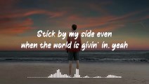 At My Worst - Pink Sweat$ - (Lyrics) Vocal and acoustic guitar cover