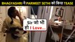 Bhagyashri Is Back! Archana Puran Singh's Funniest Conversation, Bhagyashri Teases Parmeet Sethi