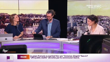 Les histoires de Charles Magnien  : L'Inde veut en finir avec les klaxons - 06/10