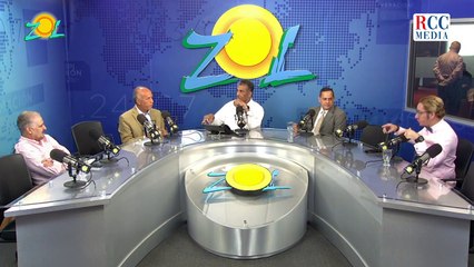 Rosado Mateo: Los puntos de drogas han venido a sustituir al estado ante los problemas del barrio
