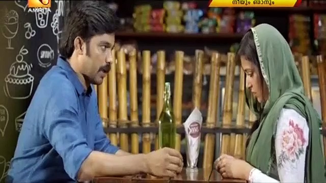 Neeyum.Njaanum. part-1